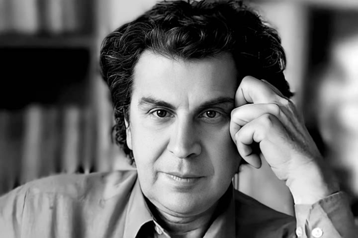 «Μίκης Θεοδωράκης, Στη σκηνή και στην οθόνη»
