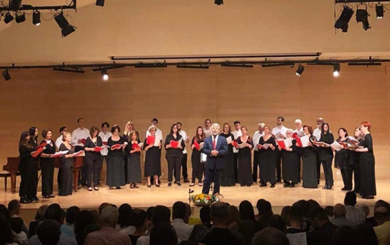 Voces Unitatis