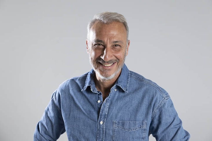 Μίνως Μάτσας