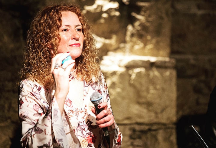 Miranda Verouli Quintet