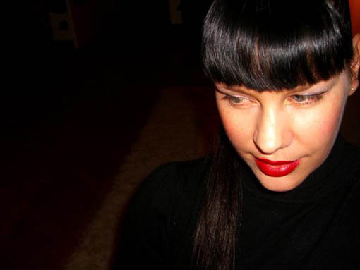 Miss Kittin