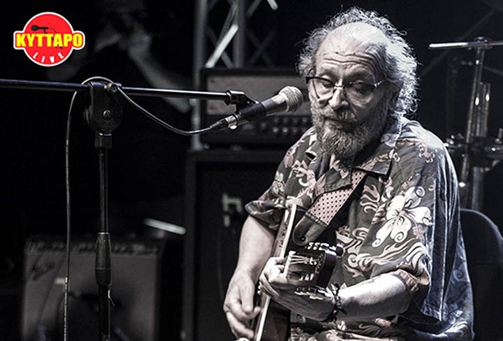 Μήτσος Πουλικάκος & «Γεια σου Τάκη»