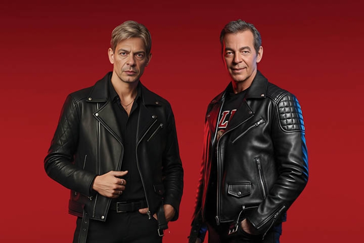 Μιχάλης Ρακιντζής, Κώστας Χαριτοδιπλωμένος