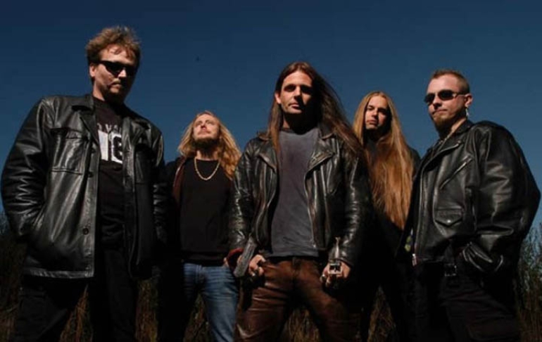 Rock Hard Festival Greece 2026
