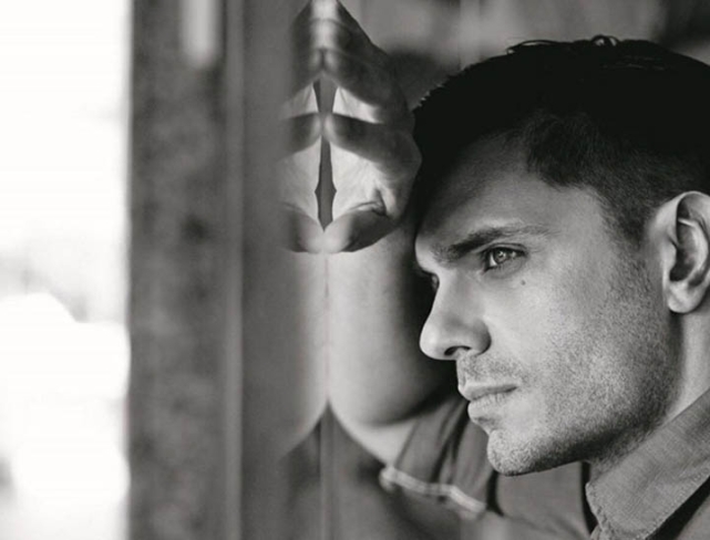 Μύρωνας Στρατής