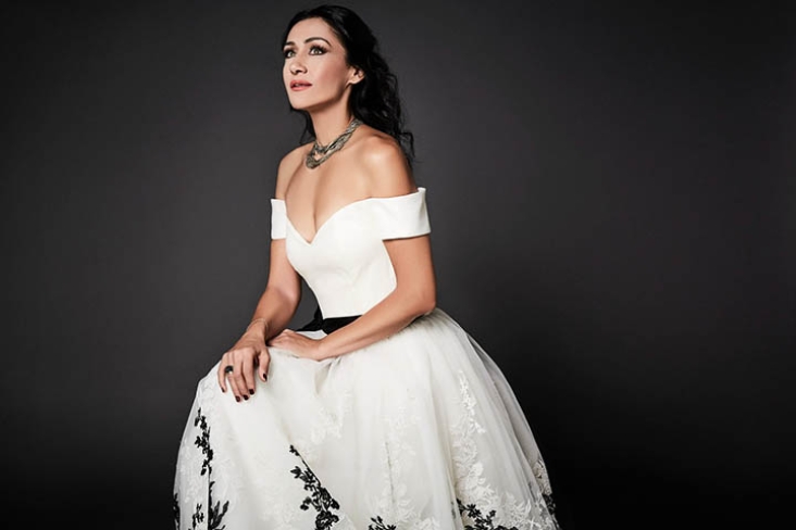 1ο Live Music Session: Μυρτώ Παπαθανασίου