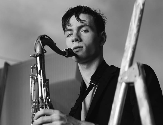 Nestor Vasilakis Quartet