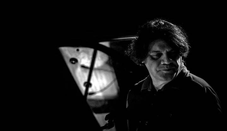 Νίκος Ξυδάκης