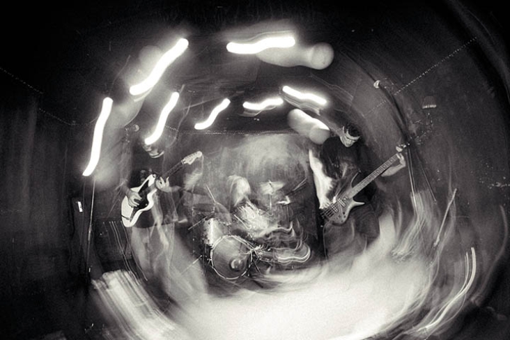 Nix, Messier Thirteen, Mr. Trickster