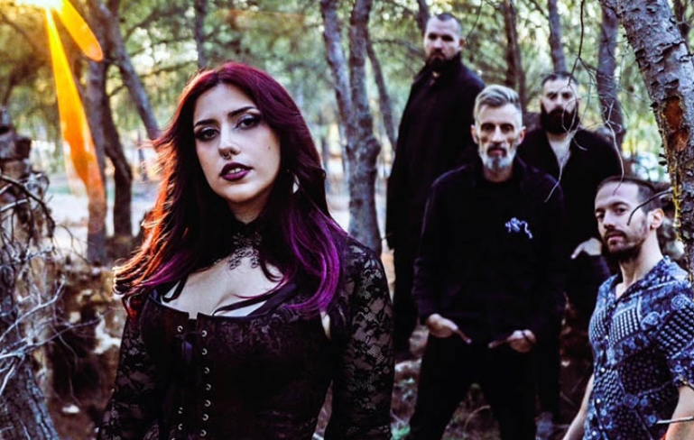 Narkissus Fall, Echelon