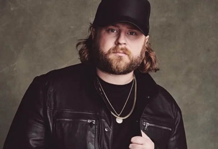 Φ hill Sessions: Nate Smith