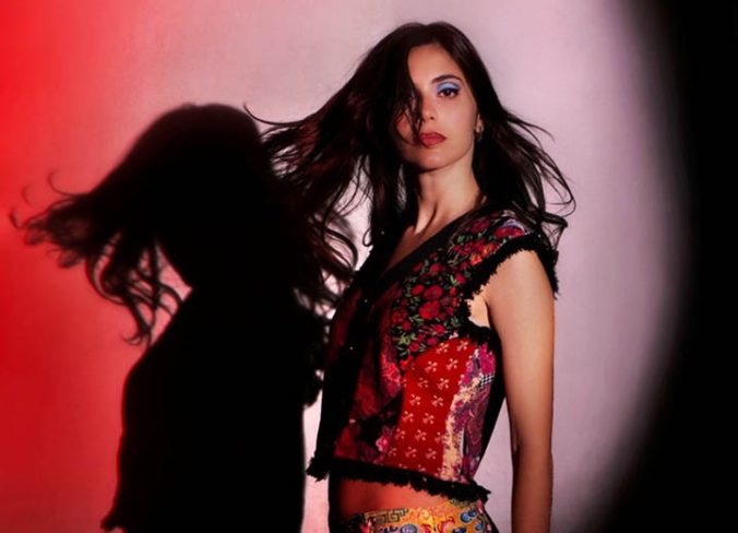 Νεφέλη Φασούλη