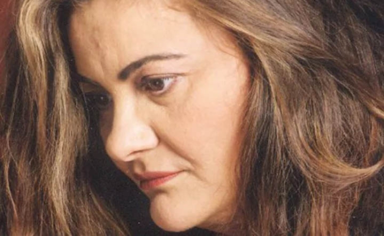 Ρεμπέτισσες Ψυχές