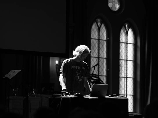 Niclas A. Lindgren, Nev Lilit, Turbo Teeth & Sister Overdrive