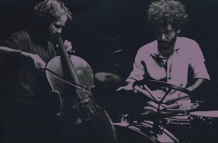 Nikos Papaioannou & Thanos Kazantzis