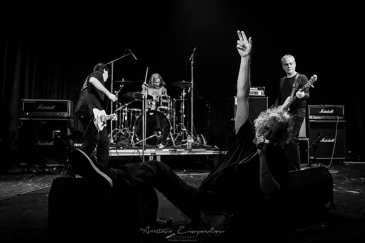 Ντίνος Σαδίκης, Jan Van & Φώτης Σιώτας