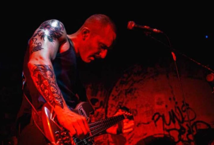 Ντόπιο Χάρντκορ Φεστ