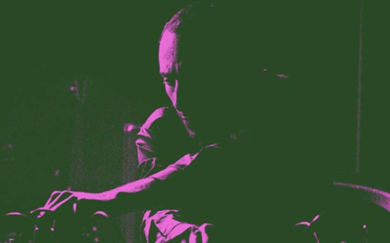 Porosi 05: Oren Ambarchi