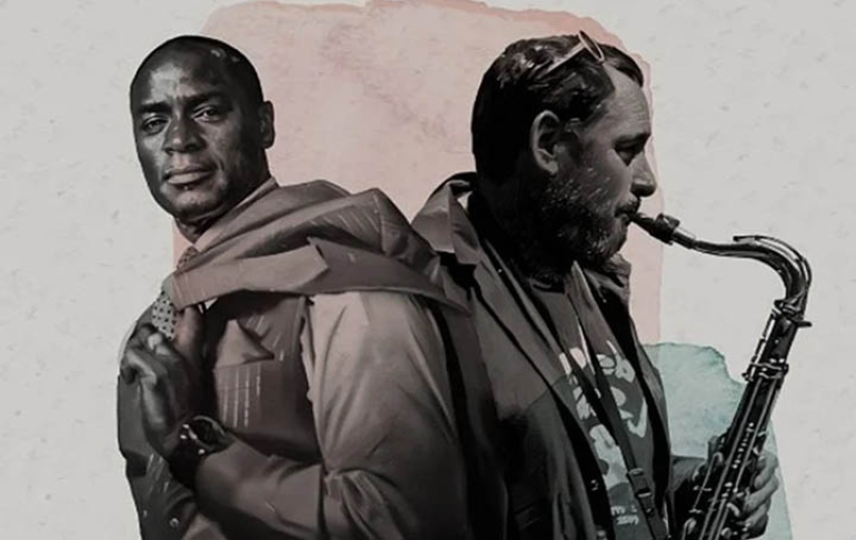 Ola Onabulé & Gilad Atzmon Quartet