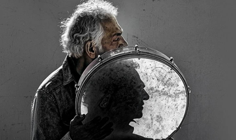 Omar Faruk Tekbilek & His Ensemble