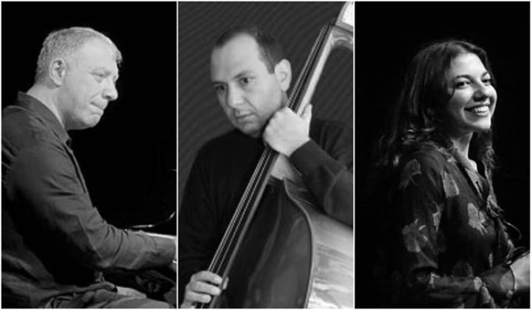 Path Duet feat. Amalia Pavlou