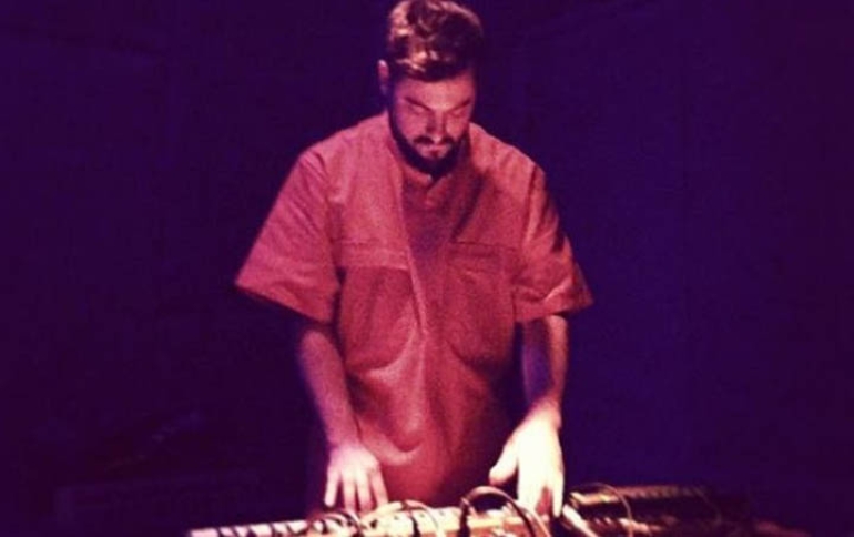 Dj set by Pan Pan