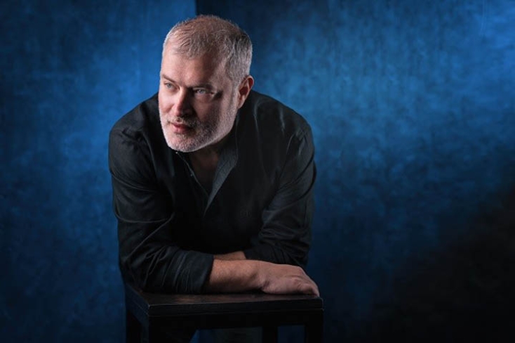 Παναγιώτης Μάργαρης 