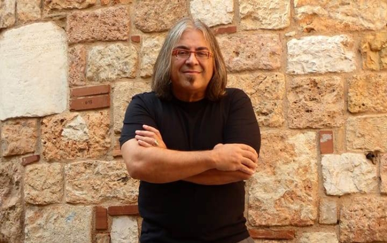 Παντελής Αμπαζής & «Ανωτάτη Ζαμπετική»