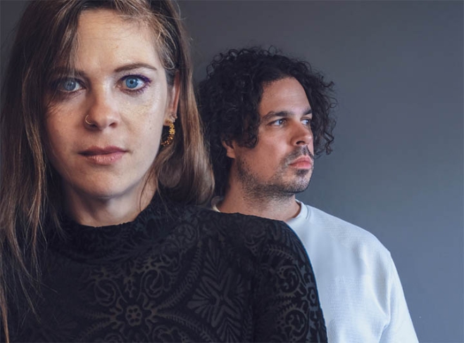 Παντελής Κυραμαργιός, Νατάσα Φαίη Κοσμίδου