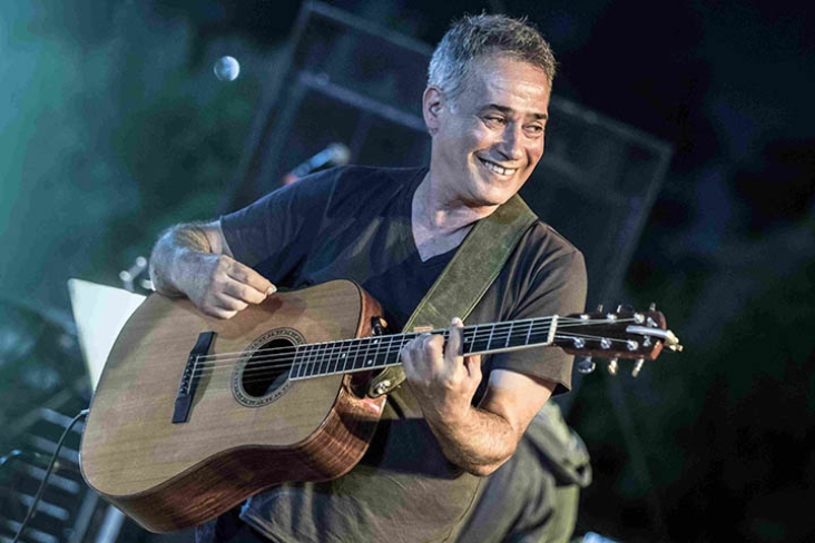 Παντελής Θαλασσινός, Όλγα Βενέτη