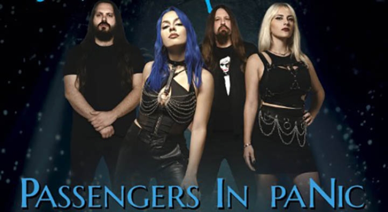 Passengers In Panic, Dead South Dealers, Novelty