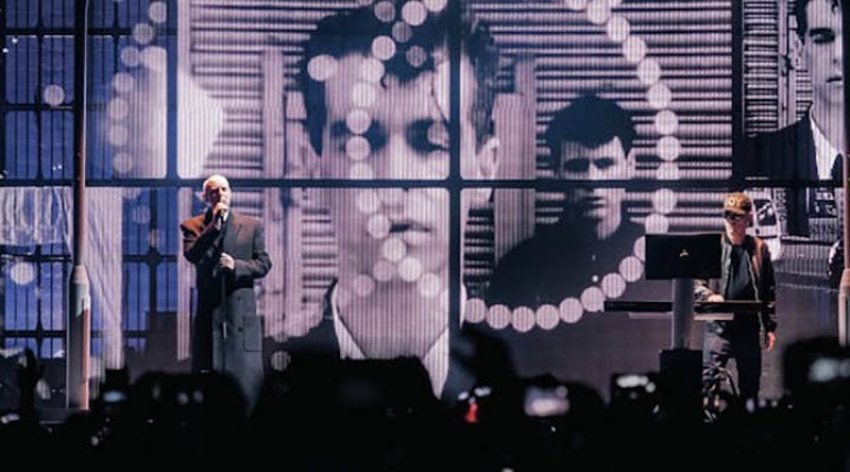 Release Athens 2026: Pet Shop Boys + more t.b.a.