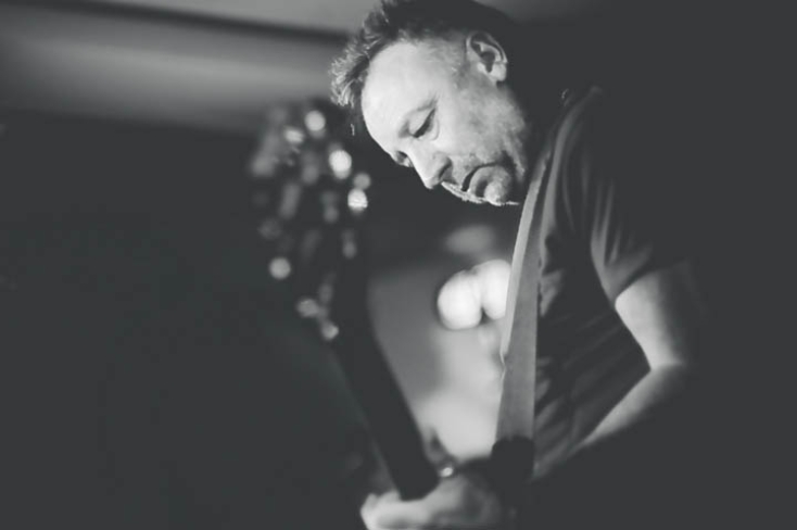 Death Disco Open Air Festival 2025: Peter Hook & The Light, Anja Huwe / Xmal Deutschland, Cold Cave and more