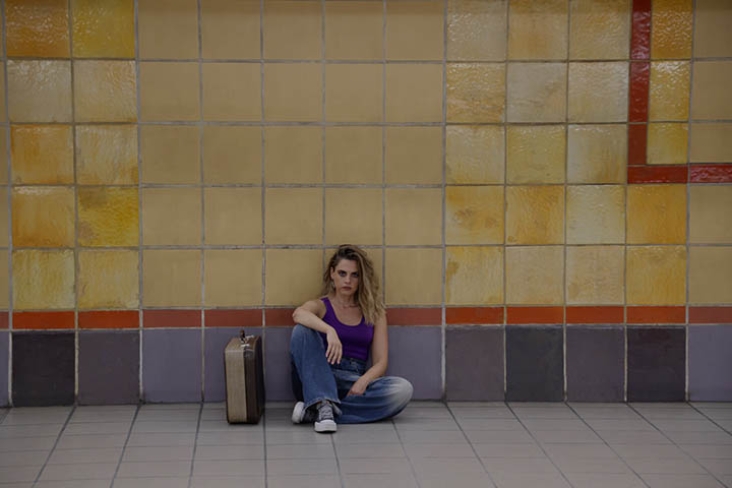 Πηνελόπη Σεργουνιώτη 