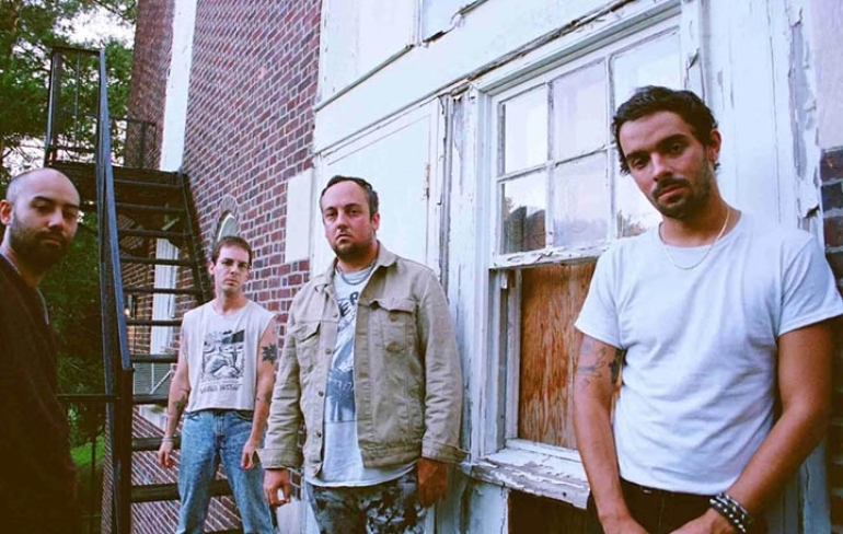 Poison Ruin w/ Feral Kids, Gloomy Sunday & Μπριζολίτσες