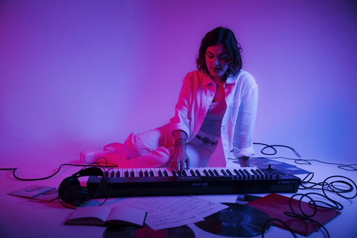 Πολυξένη Καράκογλου