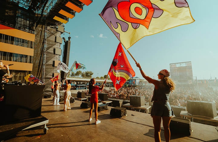 Primer Music Festival 2025