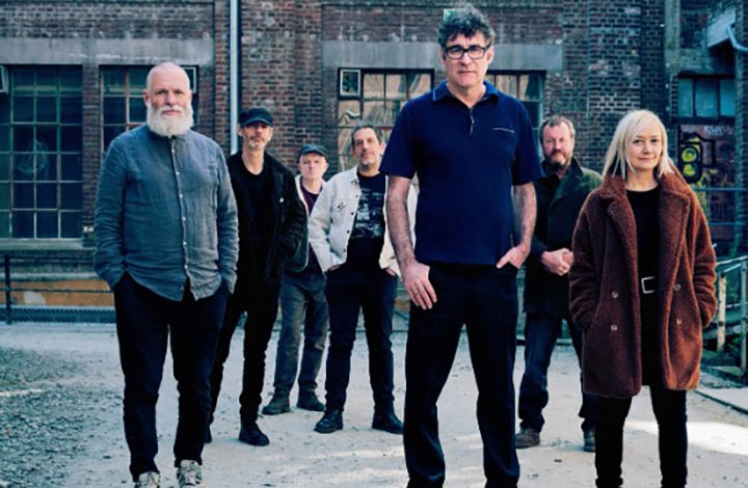 Prolapse, Bokomolech