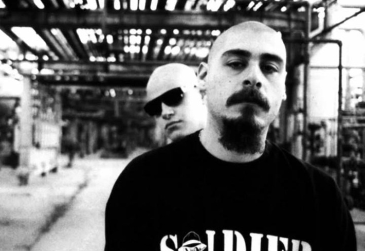 Psycho Realm, Tha Mexakinz, Disciples of the Sick