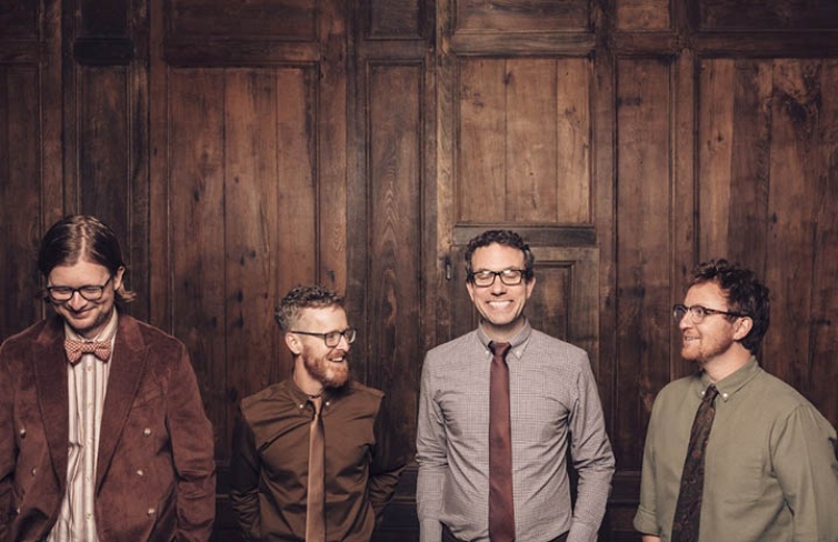 Public Service Broadcasting