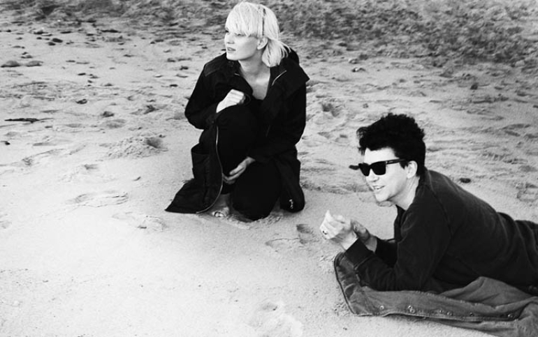 The Raveonettes 