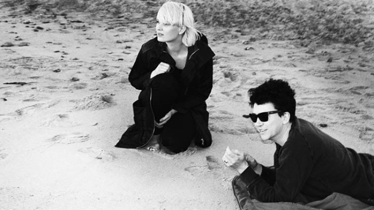 The Raveonettes 