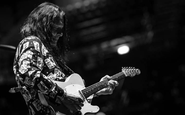 Robben Ford