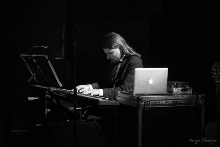 Ροές Αυτοσχεδιασμού #2: International Jazz Day