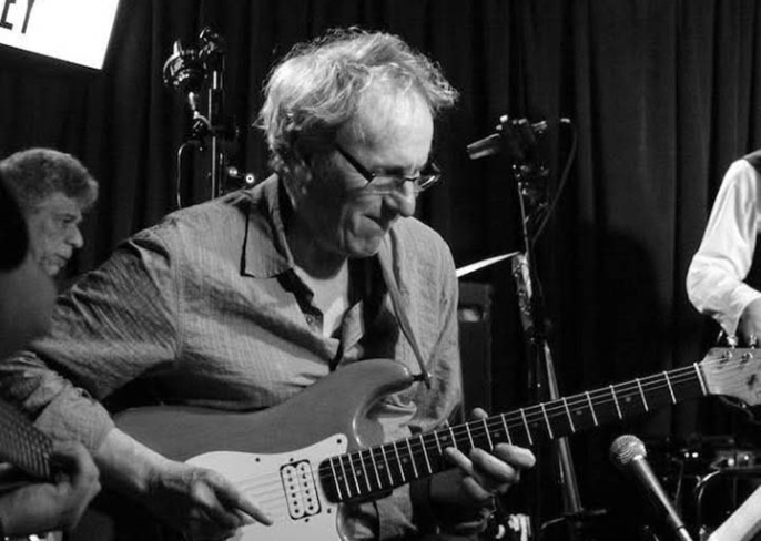 Ronnie Johnson & Κώστας Σιδηροκαστρίτης