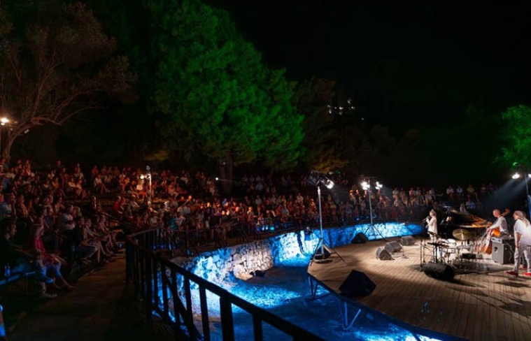 Samos Young Artists Festival 2026