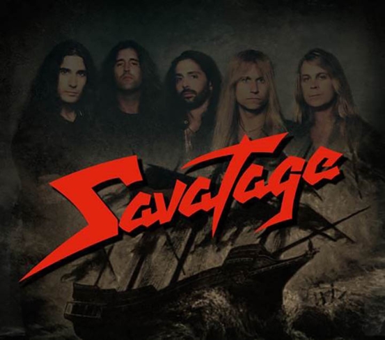 Rockwave Festival 2025: Savatage, Michael Schenker