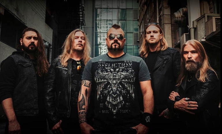 Release Athens 2026: Sabaton, Savatage, Epica and more t.b.a. 