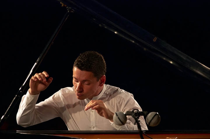 15o Samos Young Artists Festival