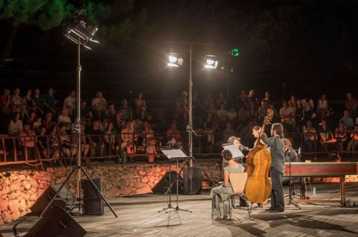 15o Samos Young Artists Festival